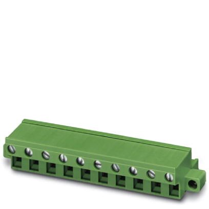 Buy Phoenix Contact PCB Connector Part Number 1806106 Online