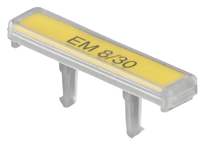1806120000 WEIDMULLER Terminal Marker Strip | myMectronic
