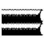 BELDEN 1807ABLKMATTEU500 image