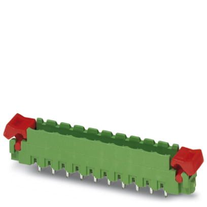 Phoenix Contact Series MSTBV PCB Header Connector: 1808560