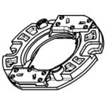 MOLEX / WALDOM 1808850001 image