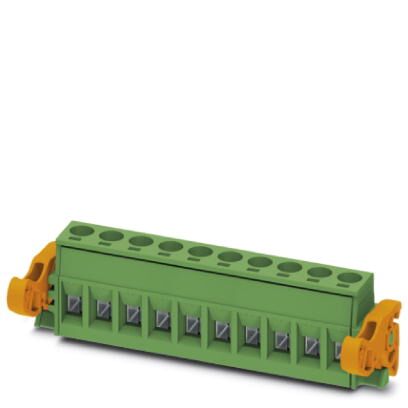 1809050 PHOENIX CONTACT PCB Connector | myMectronic