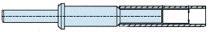 Glenair Series Fiber Optic Connectors: 181002125