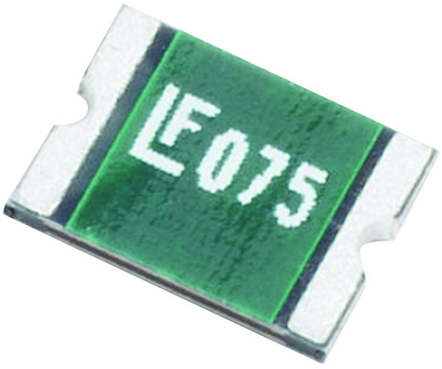 Littelfuse 1812L05060MR – Reliable Overcurrent Protection for Industrial Applications