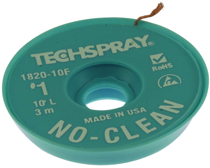 Techspray 182010F image