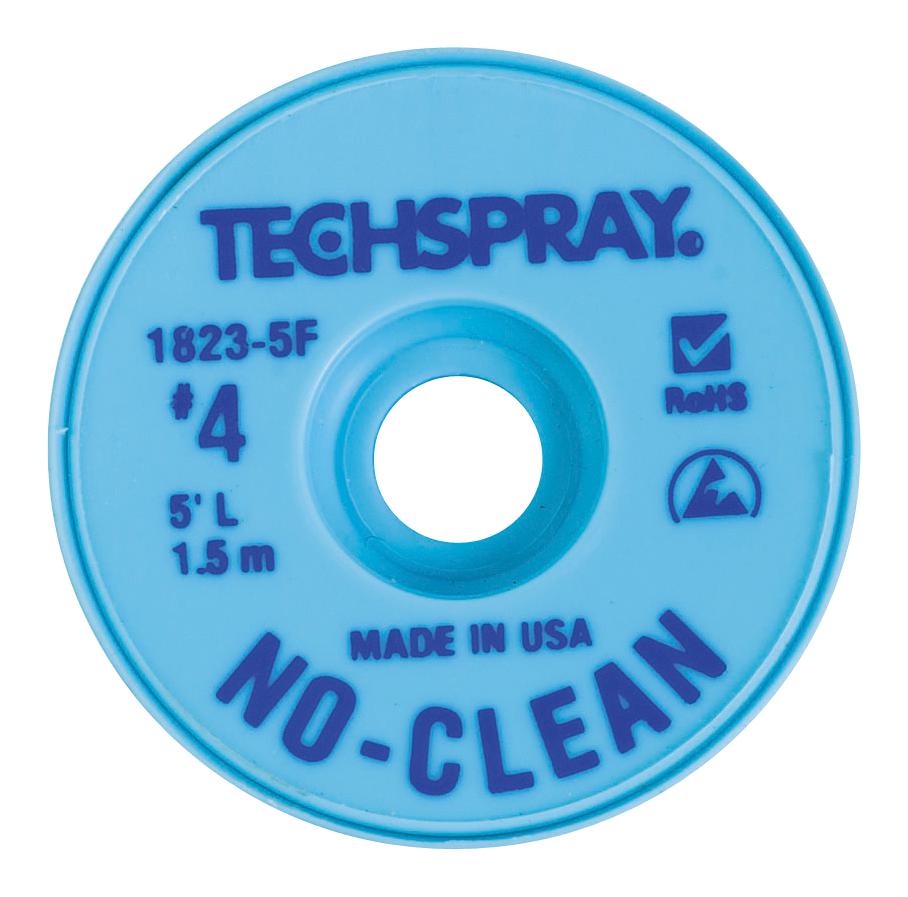 1823-5F TECHSPRAY Precision Spray Nozzle Assembly | myMectronic
