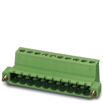 1825420 PHOENIX CONTACT PCB Connector | myMectronic