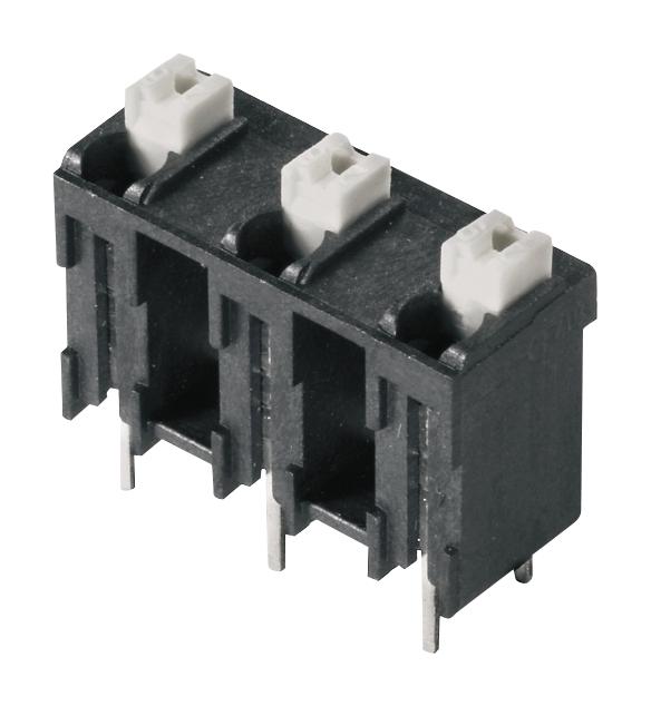 Weidmueller Series LSF PCB Terminal: 1826140000