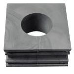 1826310000 WEIDMULLER CABTITE KT 18 Cable Grommet | myMectronic