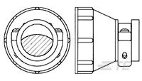 TE CONNECTIVITY 1826611 image