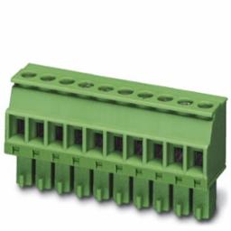 Phoenix 1827130 – Reliable PCB Connector for Industrial Applications