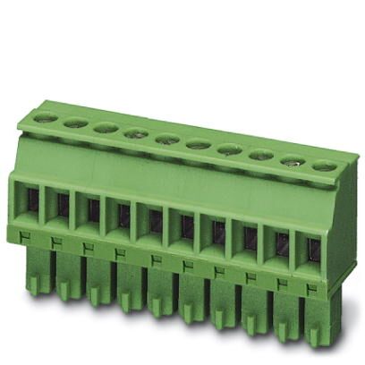 Phoenix Contact Series MCVR PCB Connector: 1827240