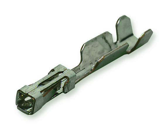 Tyco Electronics R-18275872 – Reliable Signal and Power Connectors for Industrial Applications