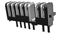 Tyco Electronics Series MINIPAK HDL: 18276841