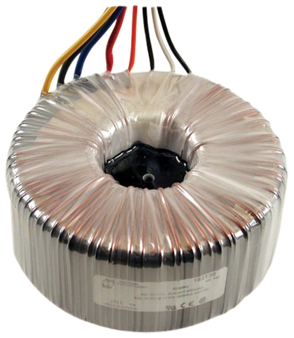 Buy Hammond Toroidal Transformer Part Number 182N15 Online