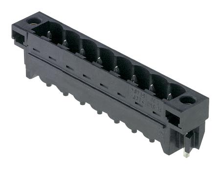 Weidmueller 1838490000 – Reliable PCB Header for Industrial Applications