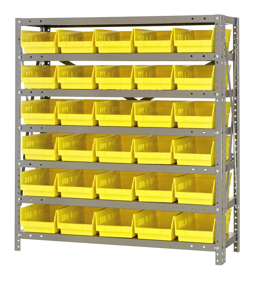 QUANTUM-STORAGE 1839104YL image