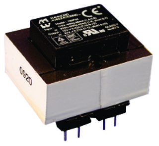 Hammond Manufacturing 183H10 image