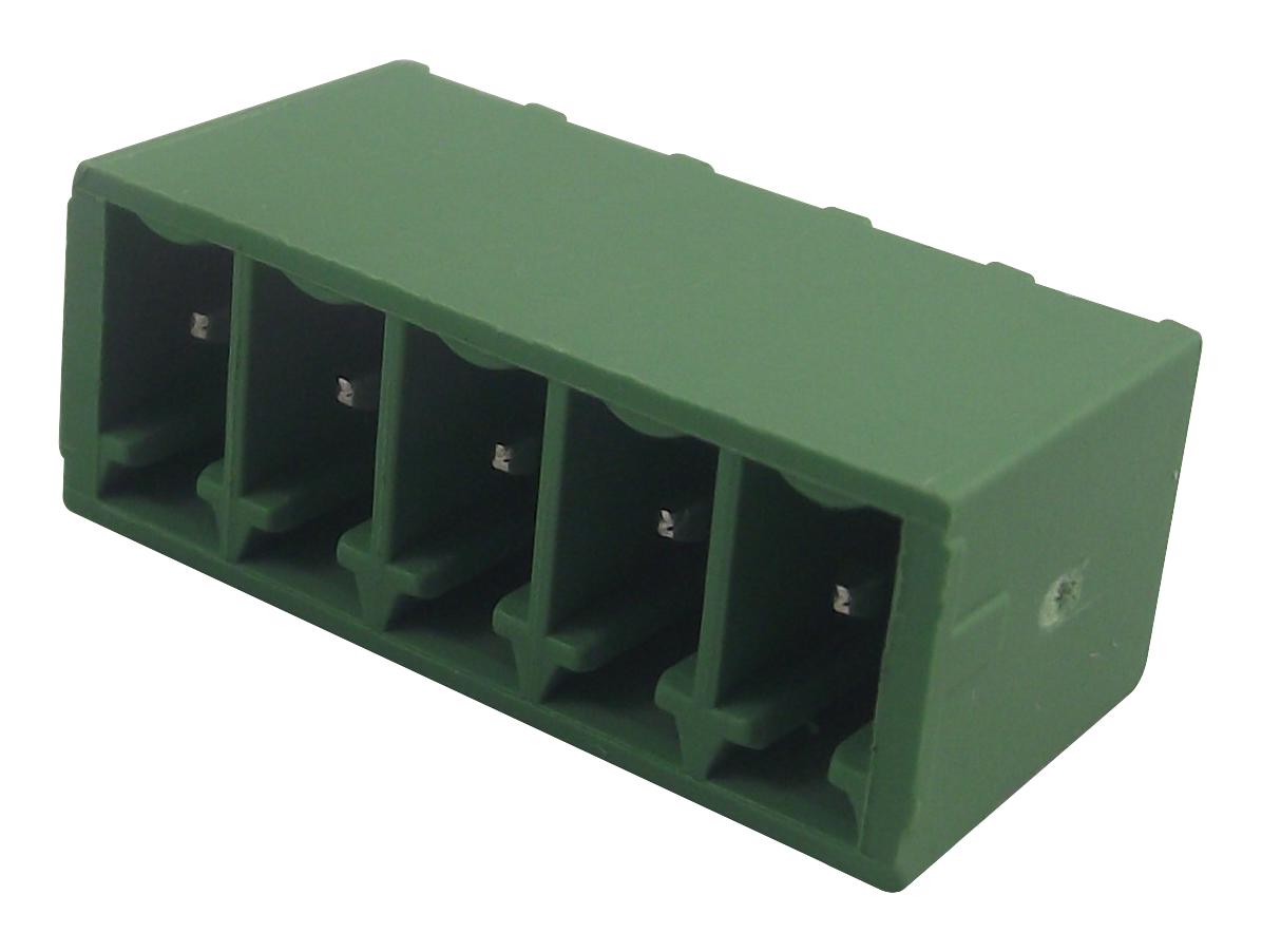 1843635 PHOENIX CONTACT Base Strip | myMectronic