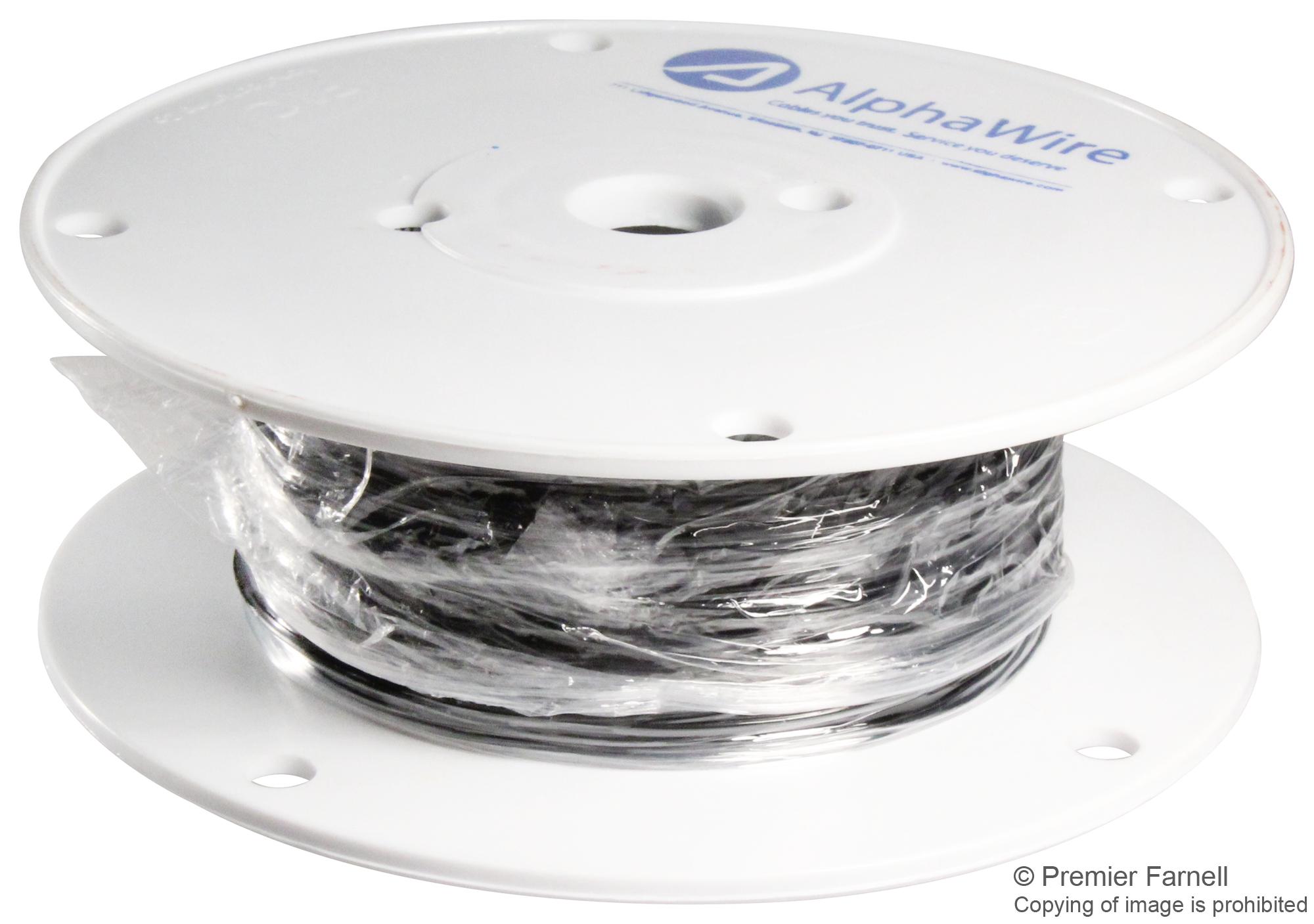 AlphaWire 1854 – Reliable Electrical Cable for Industrial Applications