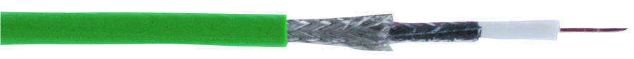 1855A 0031000 Belden Coax Sub-Miniature Cable | myMectronic