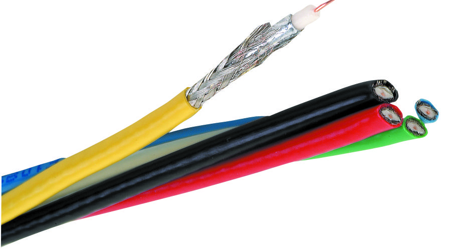 1855S6 0001000 BELDEN Coax Bundled Miniature Cable | myMectronic