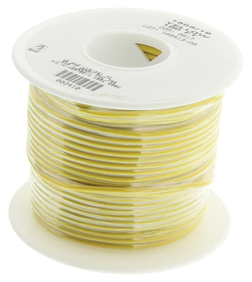 ALPHA WIRE 185819YL005 image