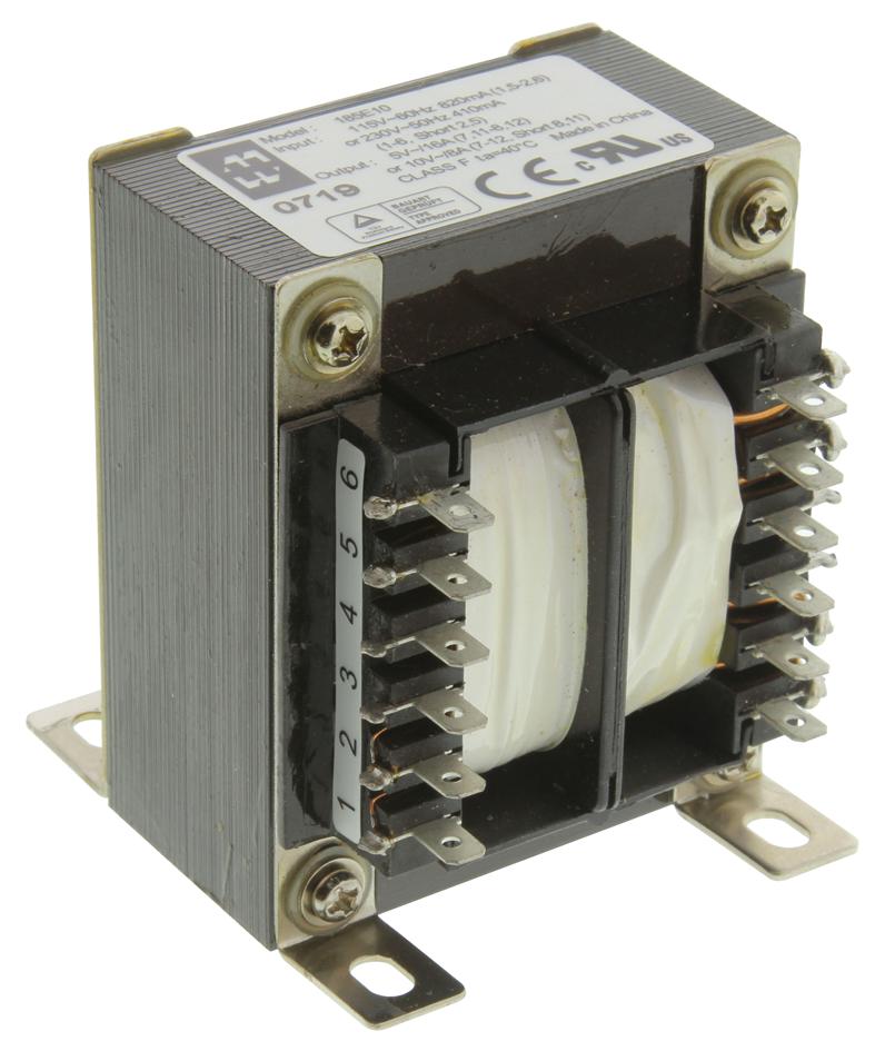 Hammond Manufacturing 185E10 image