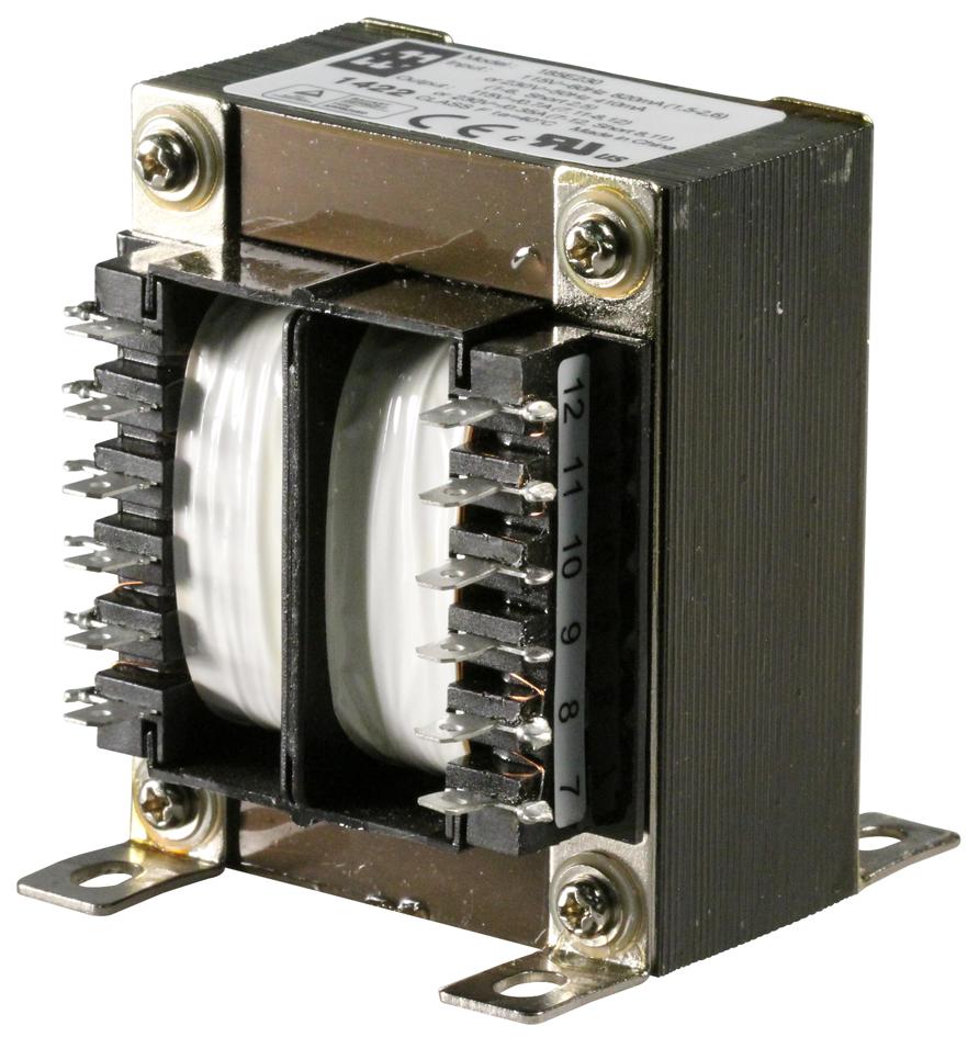 Hammond Manufacturing 185E230 image