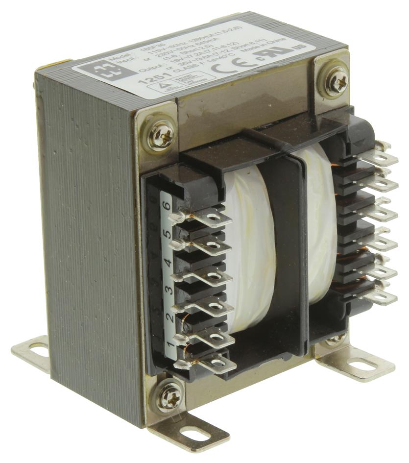 Hammond Manufacturing 185F36 image