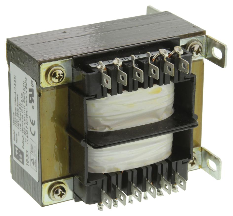 Hammond Manufacturing 185G36 image