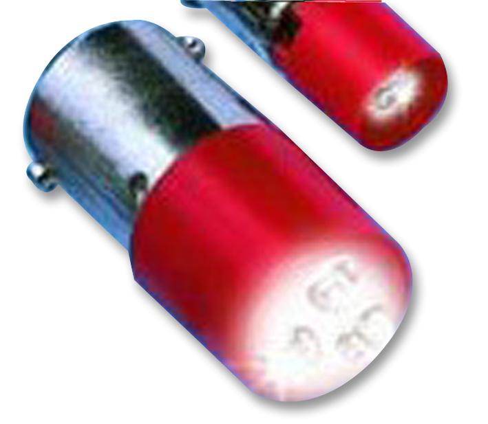 CML Technologies Series LED: 1862613W3A