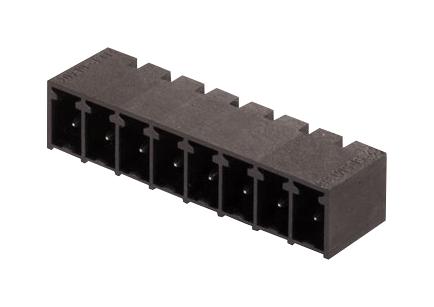 Weidmuller Series BC/SC 3.81 PCB Connector: 1862730000