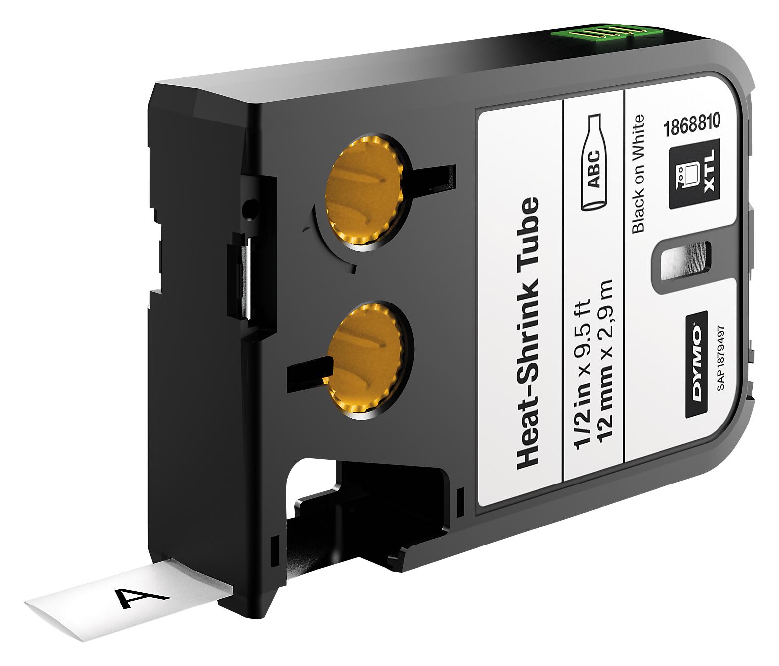 Buy DYMO Industrial Label Maker Part Number 1868810 Online
