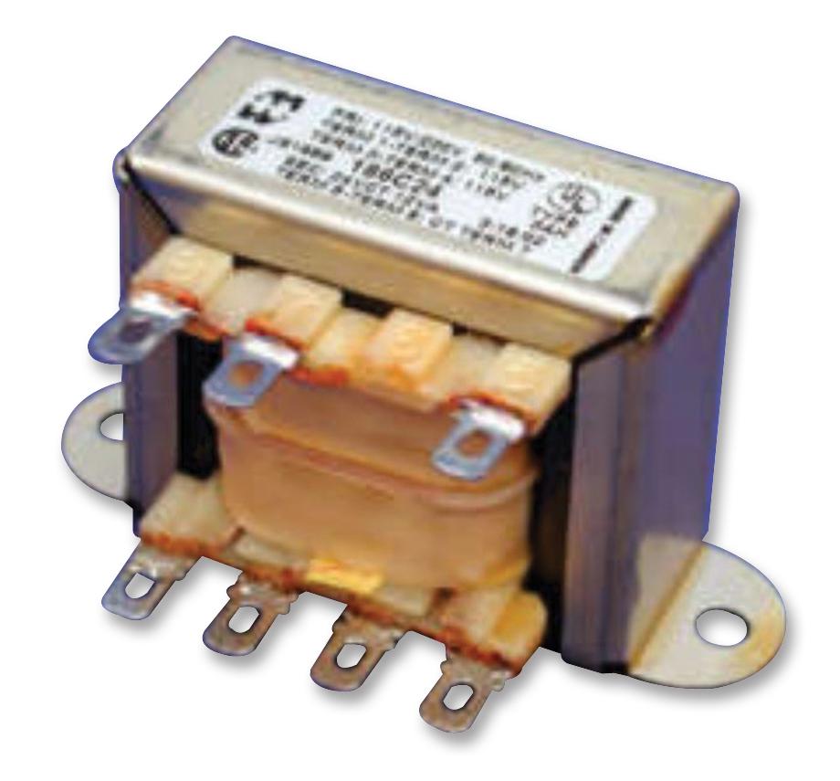 Hammond 186C24 – Reliable Transformer for Industrial Applications