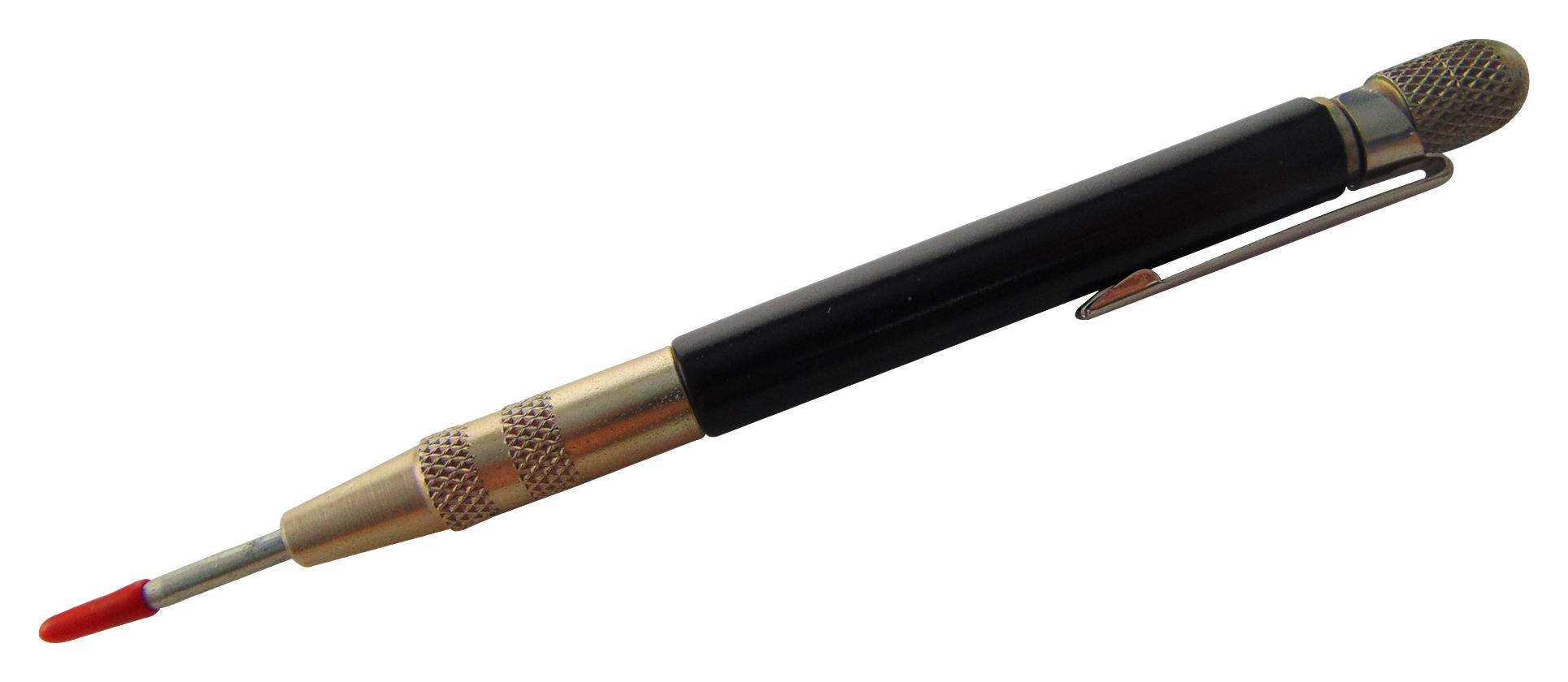 Multicomp Series Scribe and Centre Punch: 1870053
