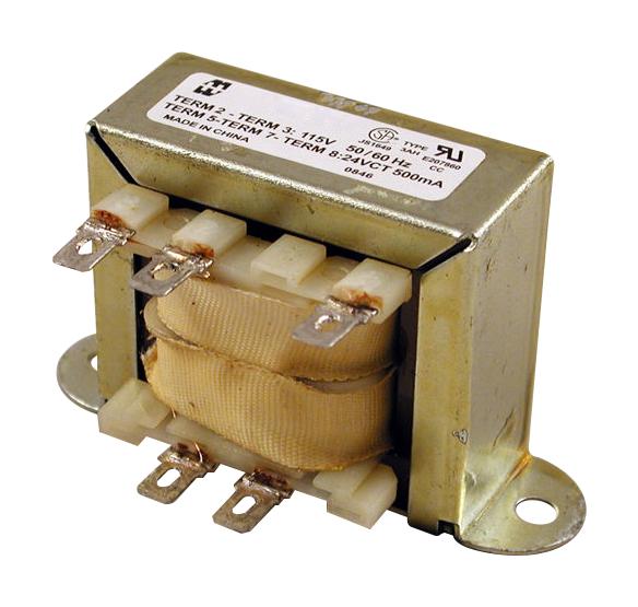 Hammond Manufacturing 187E12 image