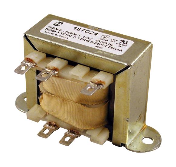 Hammond Manufacturing 187F120 image