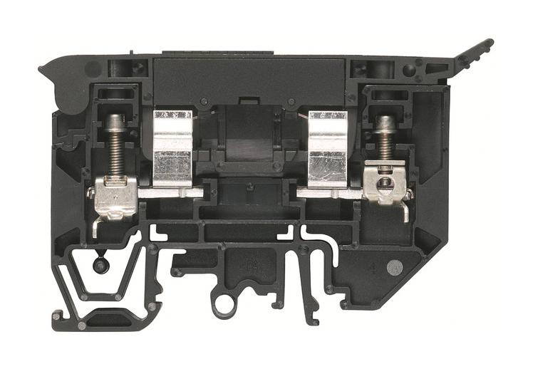 1880390000 WEIDMULLER Fuse Terminal Block | myMectronic