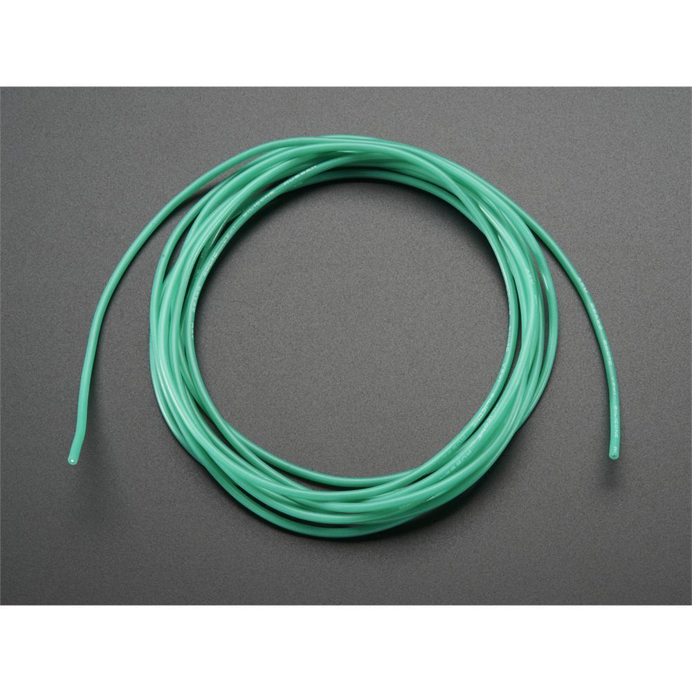 1880 ADAFRUIT Silicone Cover Stranded Wire | myMectronic