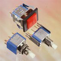 Buy Generic Snap-Action Pushbutton Switch Part Number 18835CDX662U916U1202 Online