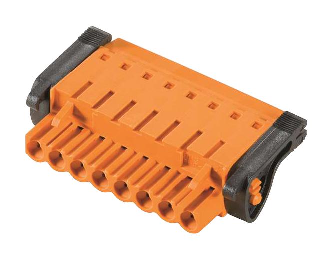 1890260000 WEIDMULLER Female Plug Connector | myMectronic