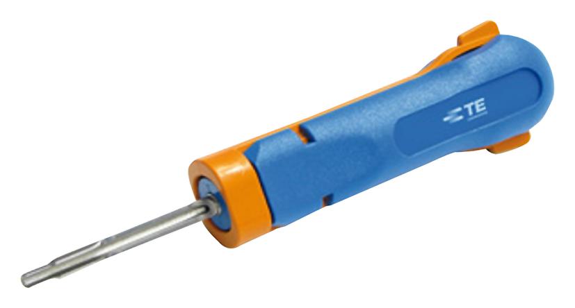 TE CONNECTIVITY 18915261 image