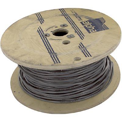 ALPHA WIRE 18923CSL005 image