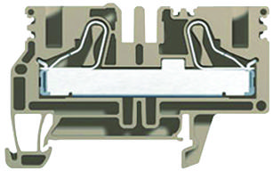 Buy Weidmuller Feed-through Terminal Part Number 1896140000 Online