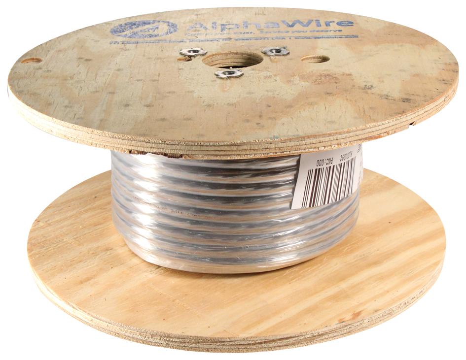 Buy Alpha Wire 1898/8C Part Number 18988CSL005 Online