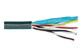Alpha Wire 1899/3C – Reliable Control Cable for Industrial Applications