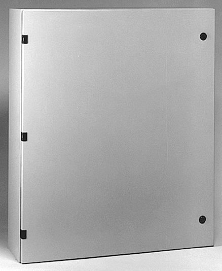 Hammond 18P1313 – Reliable Enclosure Panels for Industrial Applications