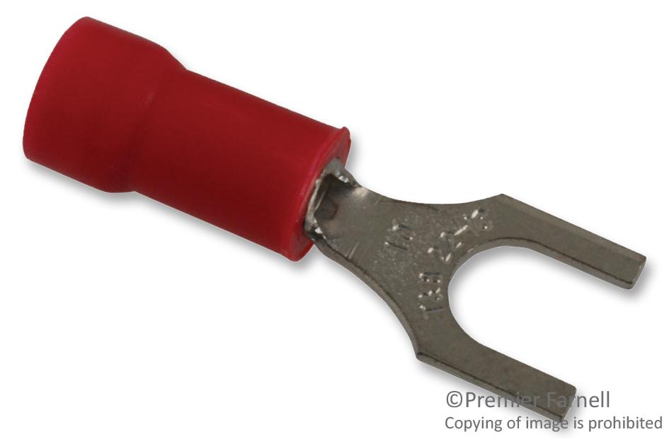 BrandName RA Series 18RA10F – Reliable Heavy-Duty Ring Terminals for Industrial Applications