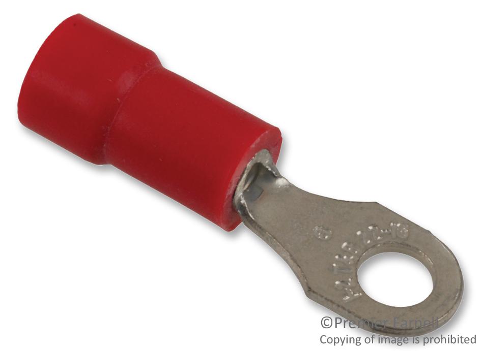Brand PartNumber – Reliable Insulated Ring Terminal for Industrial Applications